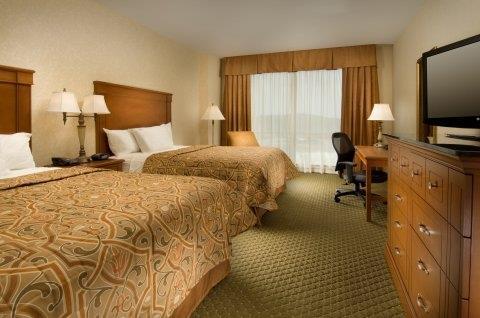Drury & Independence Kansas 3* Blue Springs
